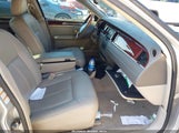 Lincoln Town Car Ultimate 1LNHM83W24Y669685 снимка