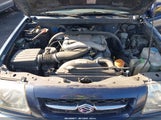 Suzuki Grand Vitara Jls/Jls+/Limited JS3TE62V7Y4100533 снимка