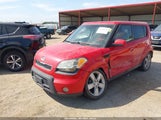 Kia Soul Sport KNDJT2A25A7029994 fotografie