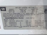 Buick Enclave Leather 5GAKRBKD2HJ195293 photo