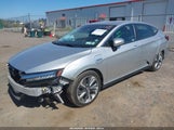 Honda Clarity Plug-In Hybrid Touring JHMZC5F37MC001341 photo