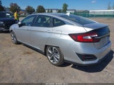 Honda Clarity Plug-In Hybrid Touring JHMZC5F37MC001341 photo