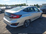 Honda Clarity Plug-In Hybrid Touring JHMZC5F37MC001341 photo