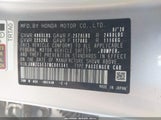Honda Clarity Plug-In Hybrid Touring JHMZC5F37MC001341 photo