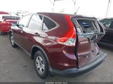 Honda Cr-V Ex 5J6RM3H53EL041638 снимка