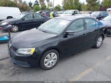 Volkswagen Jetta 2.5L Se 3VWDX7AJ4CM114157 photo