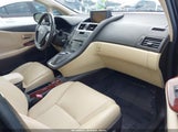 Lexus Hs 250H Premium JTHBB1BA1A2020406 fotografie