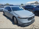 Honda Accord Hybrid Sport 1HGCY2F55RA025764 fotografie