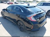 Honda Civic Ex SHHFK7H68KU225310 снимка