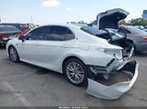 Toyota Camry Xle V6 4T1BZ1HK7JU008077 fotografie