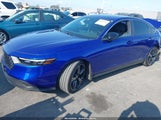 Honda Accord Hybrid Sport 1HGCY2F59PA068436 снимка