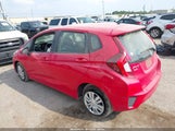 Honda Fit Lx JHMGK5H55GX037731 photo