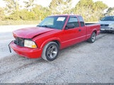 GMC Sonoma Sls 1GTCS19X038171740 снимка