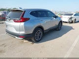Honda Cr-V 2Wd Ex-L 2HKRW1H86LH414607 fotografie