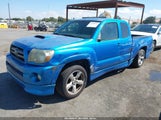 Toyota Tacoma X-Runner 5TETU22N39Z627780 снимка