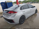Hyundai Ioniq Hybrid Blue KMHC65LC1KU123988 fotografie