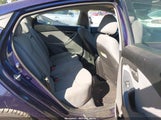 Hyundai Elantra Gls 5NPDH4AE4DH412149 снимка