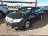 Buick Lacrosse Cxl 1G4GC5GG3AF274342 снимка