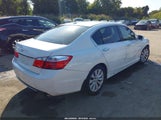 Honda Accord Ex-L 1HGCR2F87EA253623 снимка