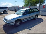 Subaru Legacy L 4S3BJ633XP6951151 снимка