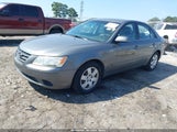 Hyundai Sonata Gls 5NPET46C09H497492 снимка