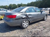 Hyundai Sonata Gls 5NPET46C09H497492 снимка