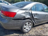 Hyundai Sonata Gls 5NPET46C09H497492 снимка