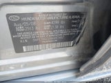 Hyundai Sonata Gls 5NPET46C09H497492 снимка