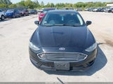 Ford Fusion S 3FA6P0G72HR162058 снимка