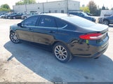 Ford Fusion S 3FA6P0G72HR162058 снимка
