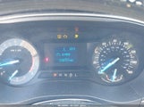 Ford Fusion S 3FA6P0G72HR162058 снимка