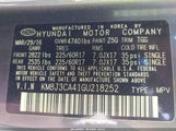 Hyundai Tucson Se KM8J3CA41GU218252 снимка