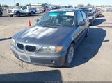 BMW 325Xi WBAEU33402PF67507 снимка