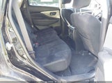 Nissan Murano Sv 5N1AZ2MHXJN116912 fotografie