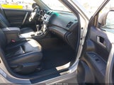 Toyota Highlander Se V6 5TDBK3EHXBS091104 снимка