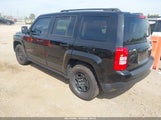 Jeep Patriot Sport 1C4NJPBB8GD677214 fotografie
