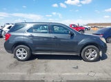 Chevrolet Equinox Ls 2GNALBEK3C1223134 снимка