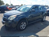 Chevrolet Equinox Ls 2GNALBEK3C1223134 снимка