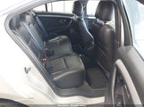 Ford Taurus Sel 1FAHP2E88GG143598 fotografie