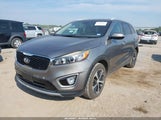 Kia Sorento 3.3L Ex 5XYPH4A50GG139901 снимка