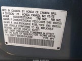Honda Pilot Ex 2HKYF18435H543559 снимка