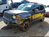 Jeep Renegade Trailhawk ZACCJBCT6GPC64436 снимка