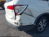 Honda Pilot Ex-L 5FNYF5H5XJB033220 снимка