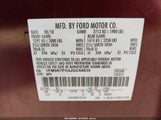 Ford Explorer Limited 1FM5K7FH3JGC64839 снимка