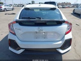 Honda Civic Lx SHHFK7H27HU411507 снимка