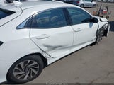 Honda Civic Lx SHHFK7H27HU411507 снимка
