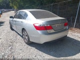 Honda Accord Lx 1HGCR2F37EA011712 снимка