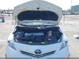 Toyota Prius V Two JTDZN3EU9E3358385 снимка