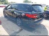 Honda Odyssey Ex 5FNRL6H54NB035974 снимка