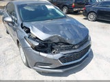 Chevrolet Cruze Lt Auto 1G1BE5SMXJ7222019 снимка